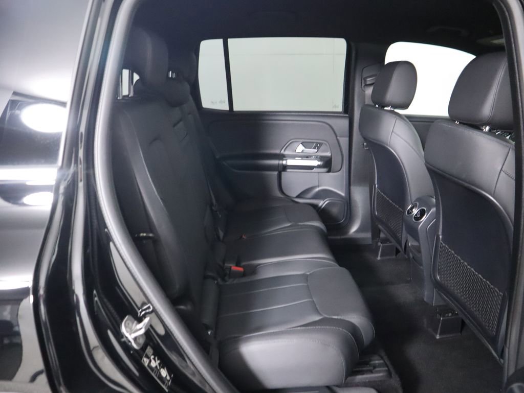Certified 2025 Mercedes-Benz GLB 250 image 22
