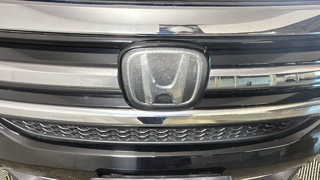 Used 2017 Honda Pilot Elite image 8