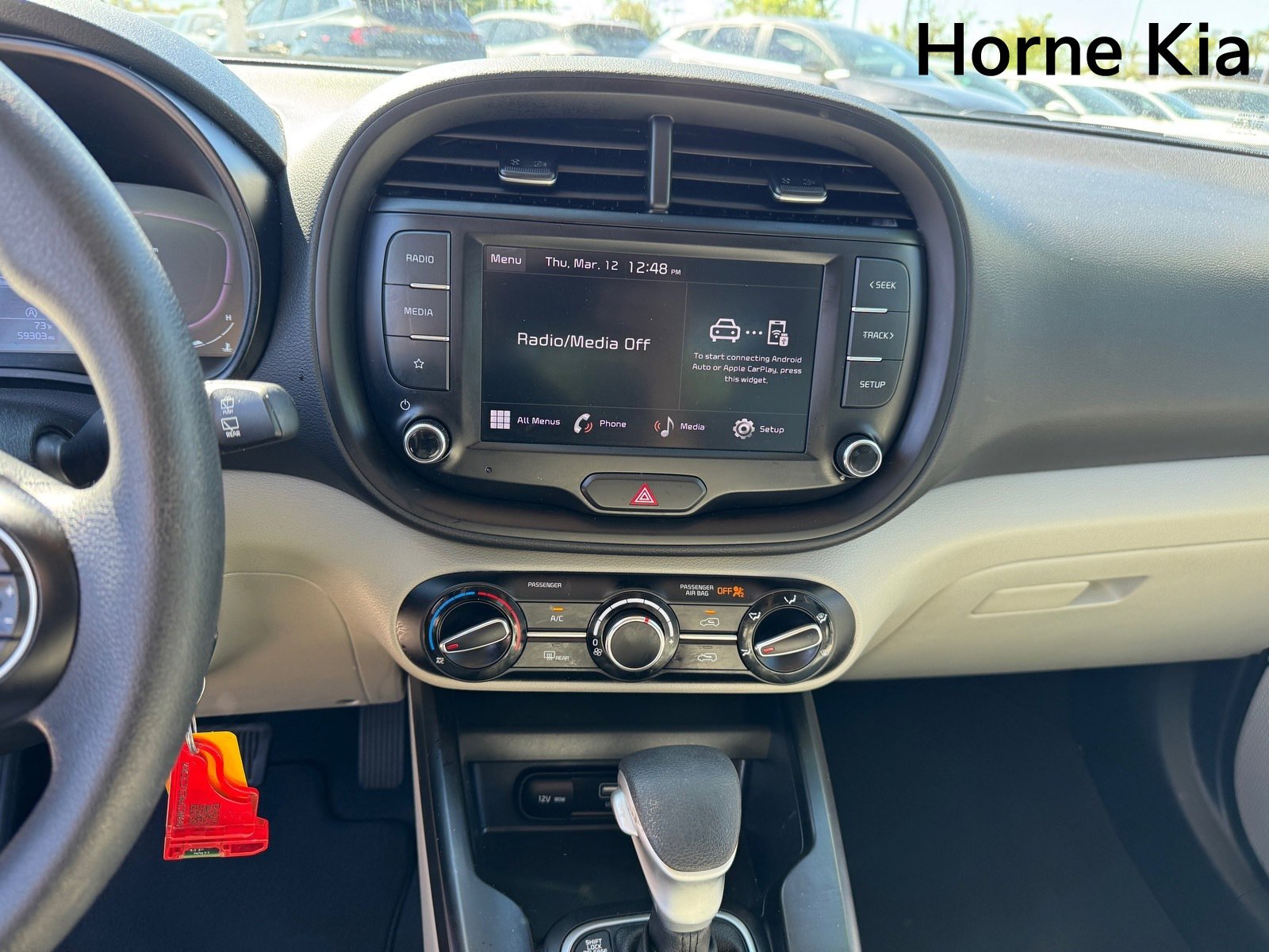 Certified 2024 Kia Soul LX image 20