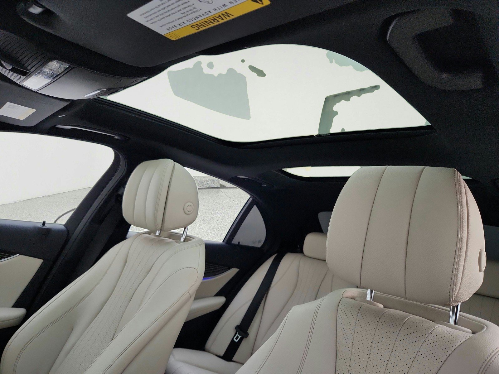 Certified 2023 Mercedes-Benz E 450 4MATIC Sedan image 18