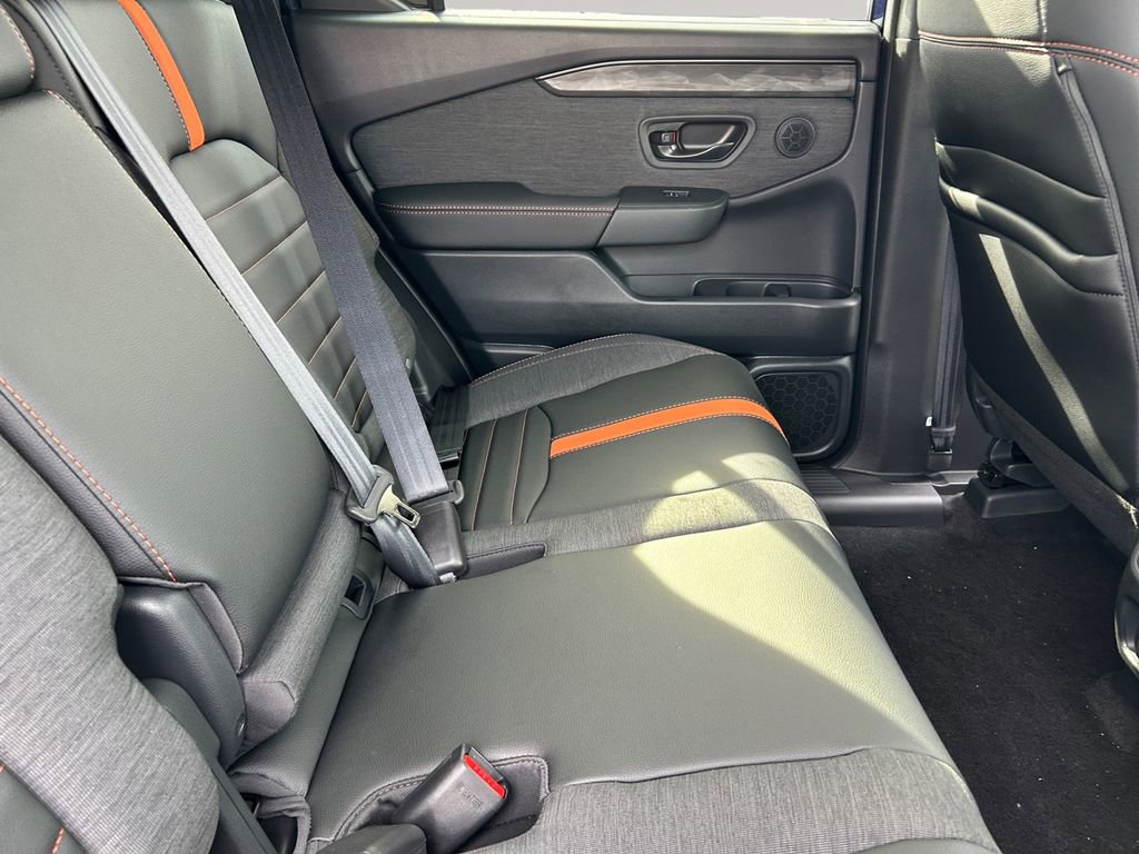 New 2026 Honda Passport TrailSport image 15