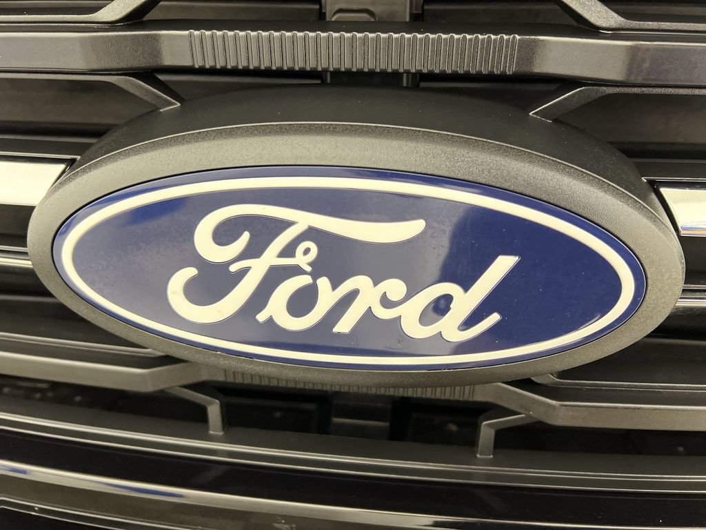 Used 2025 Ford F150 XLT w/ Equipment Group 301A Standard AWD/4WD image 29