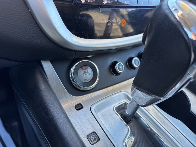 Used 2015 Nissan Murano Platinum image 15