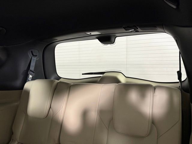 Used 2024 INFINITI QX80 Sensory AWD/4WD image 30
