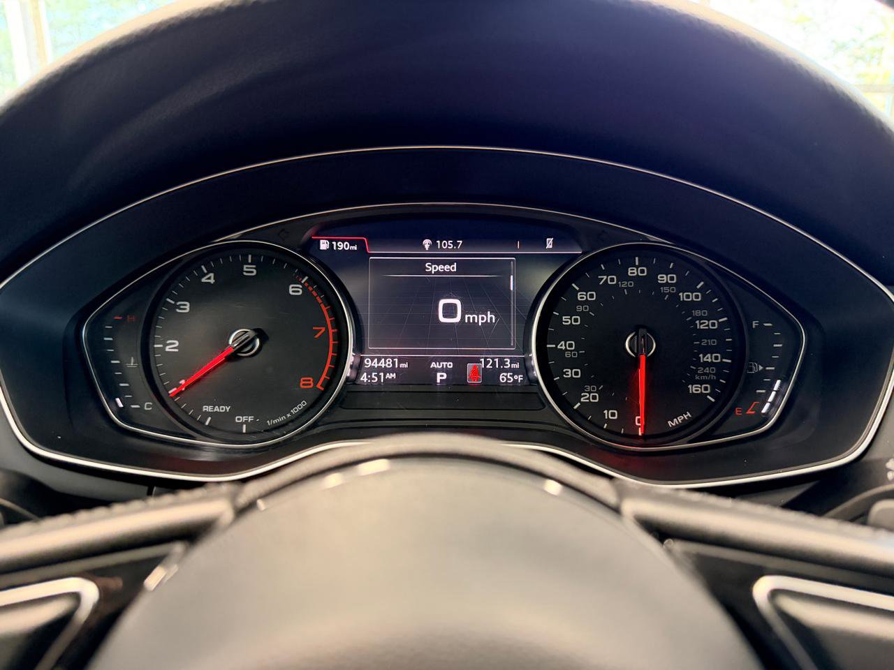 Used 2018 Audi A4 2.0T Premium Plus w/ Premium Plus Package image 36