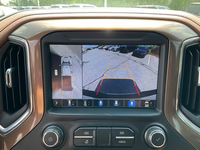 Used 2021 Chevrolet Silverado 3500 High Country w/ Z71 Off-Road Package AWD/4WD image 15