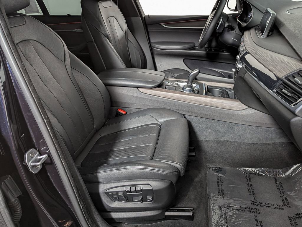 Used 2016 BMW X5 xDrive35i image 25