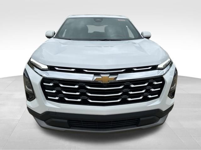 New 2025 Chevrolet Equinox LT w/ Safety and Technology Package image 3