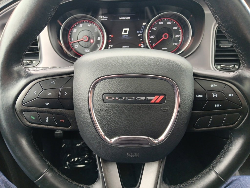 Used 2023 Dodge Charger SXT w/ Plus Group image 10