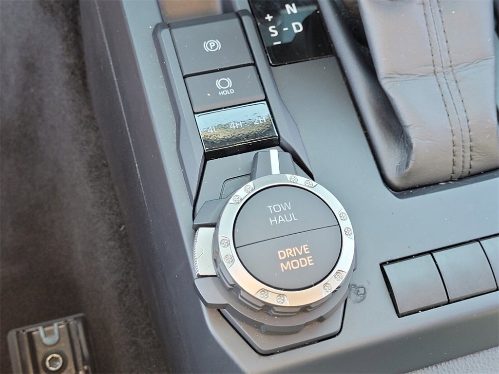 Used 2024 Toyota Tacoma TRD Sport image 19