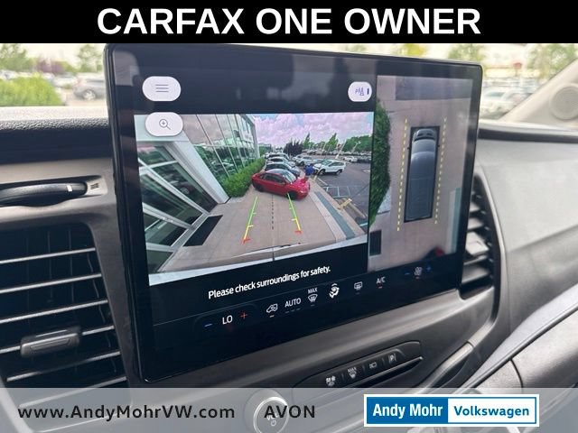 Used 2024 Ford Transit 250 148 Medium Roof w/ Load Area Protection Package RWD image 24