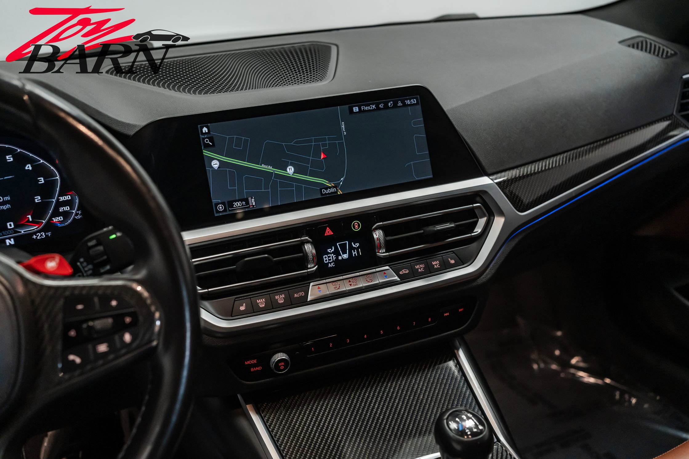 Used 2023 BMW M4 Coupe w/ Executive Package image 40