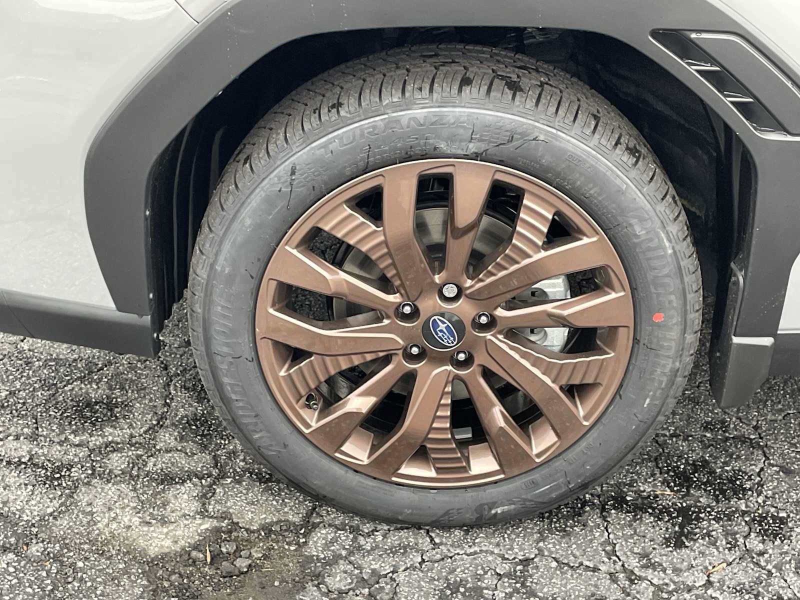 New 2026 Subaru Forester Sport w/ Sport Plus Package AWD/4WD image 7