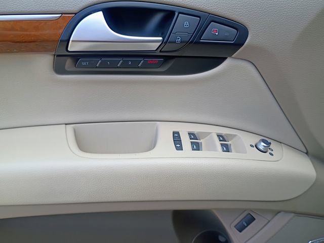 Used 2015 Audi Q7 3.0T Premium Plus w/ Premium Plus Package image 31