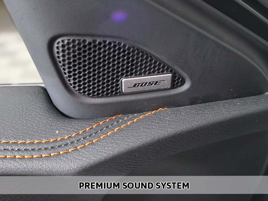 Used 2023 Nissan Maxima SR w/ Sport Mat Group FWD image 5