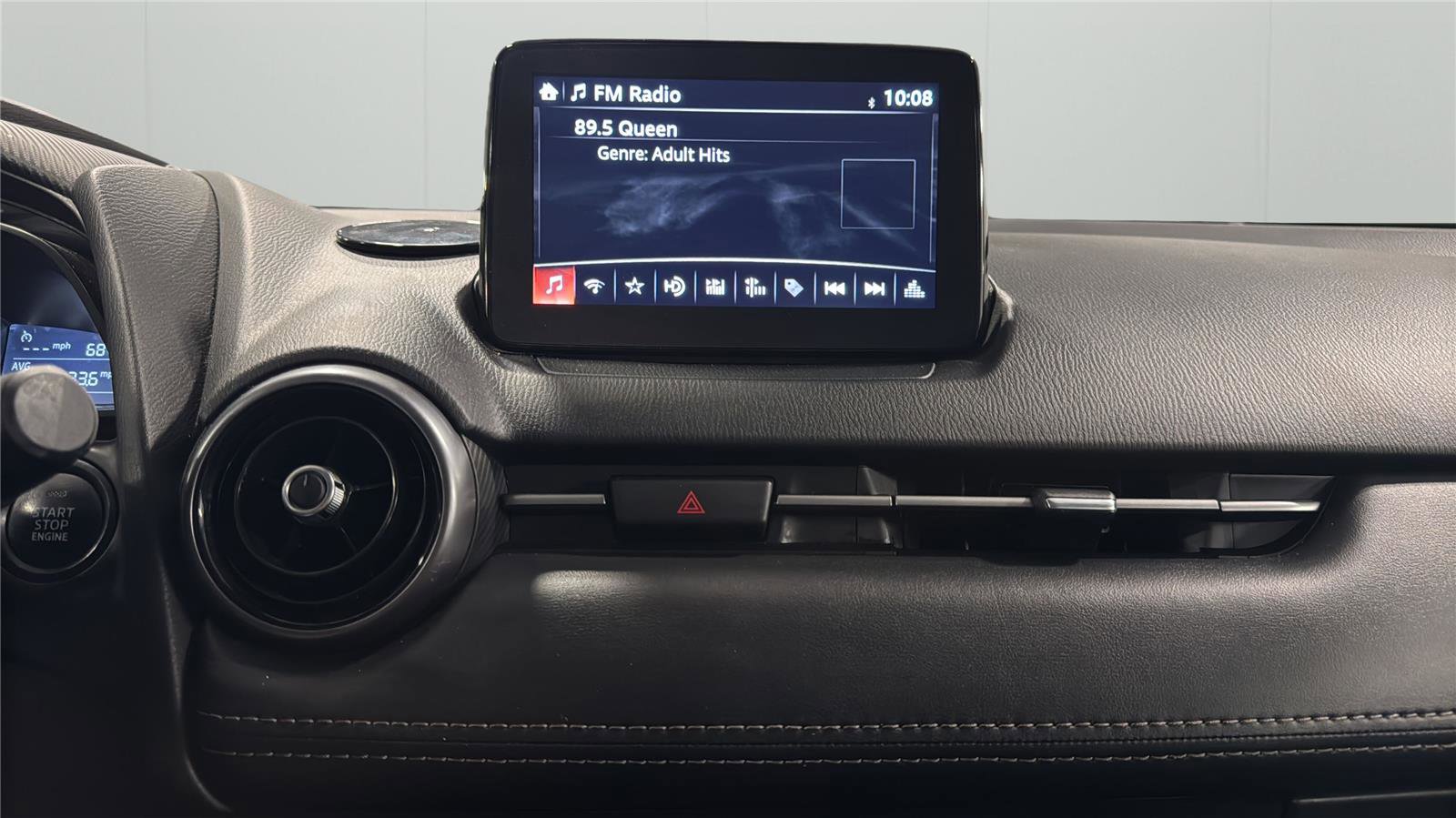 Used 2019 MAZDA CX-3 Sport FWD image 18