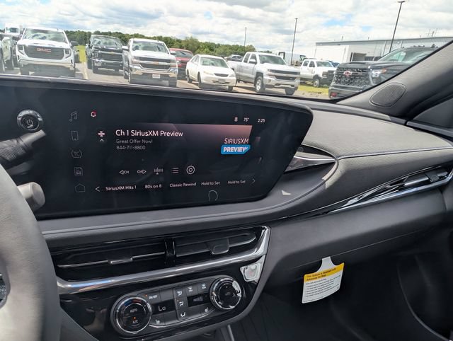 New 2026 Buick Envista Sport Touring w/ Convenience I Package FWD image 20