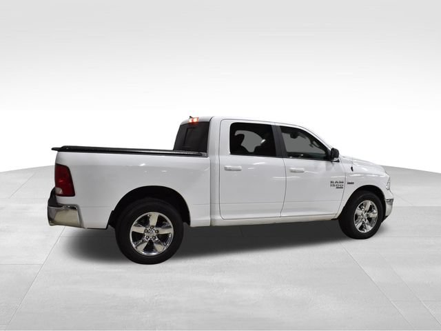 Used 2019 RAM 1500 Big Horn AWD/4WD image 10
