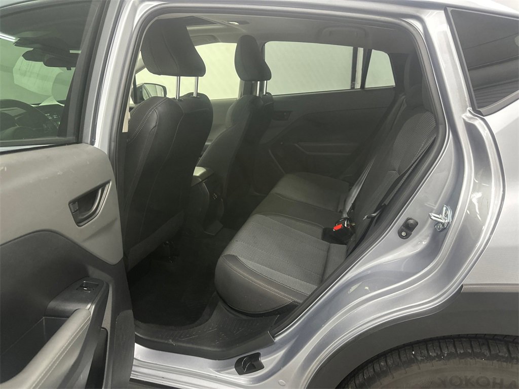 Used 2024 Subaru Crosstrek 2.0i Premium image 21