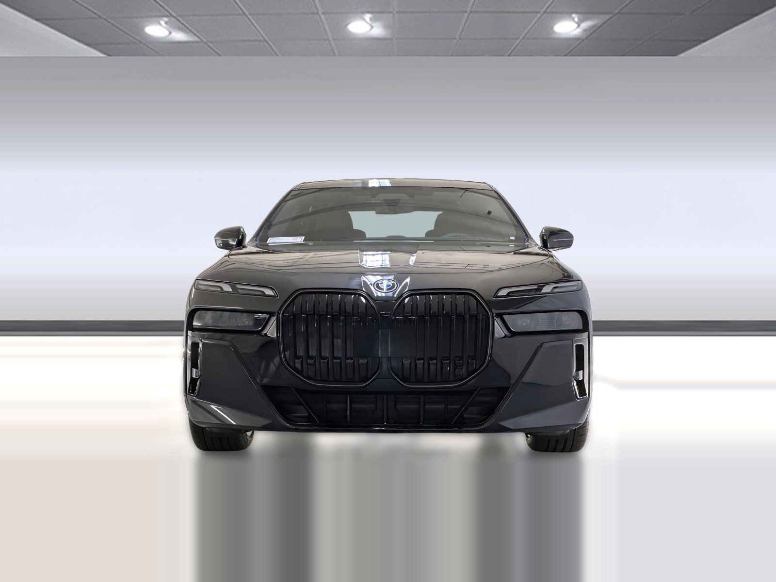 New 2026 BMW 750e xDrive image 6