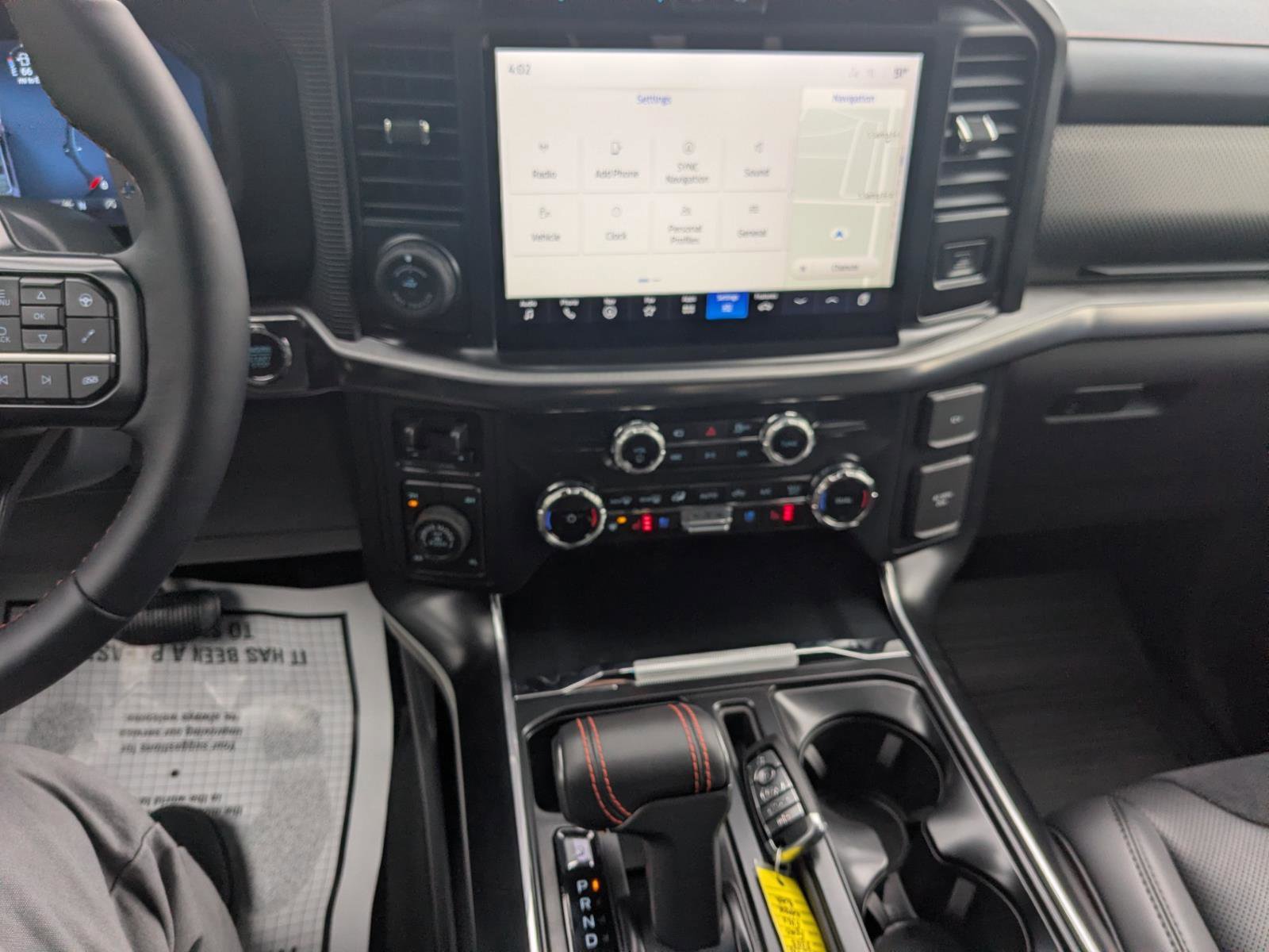 New 2025 Ford F150 Raptor image 10