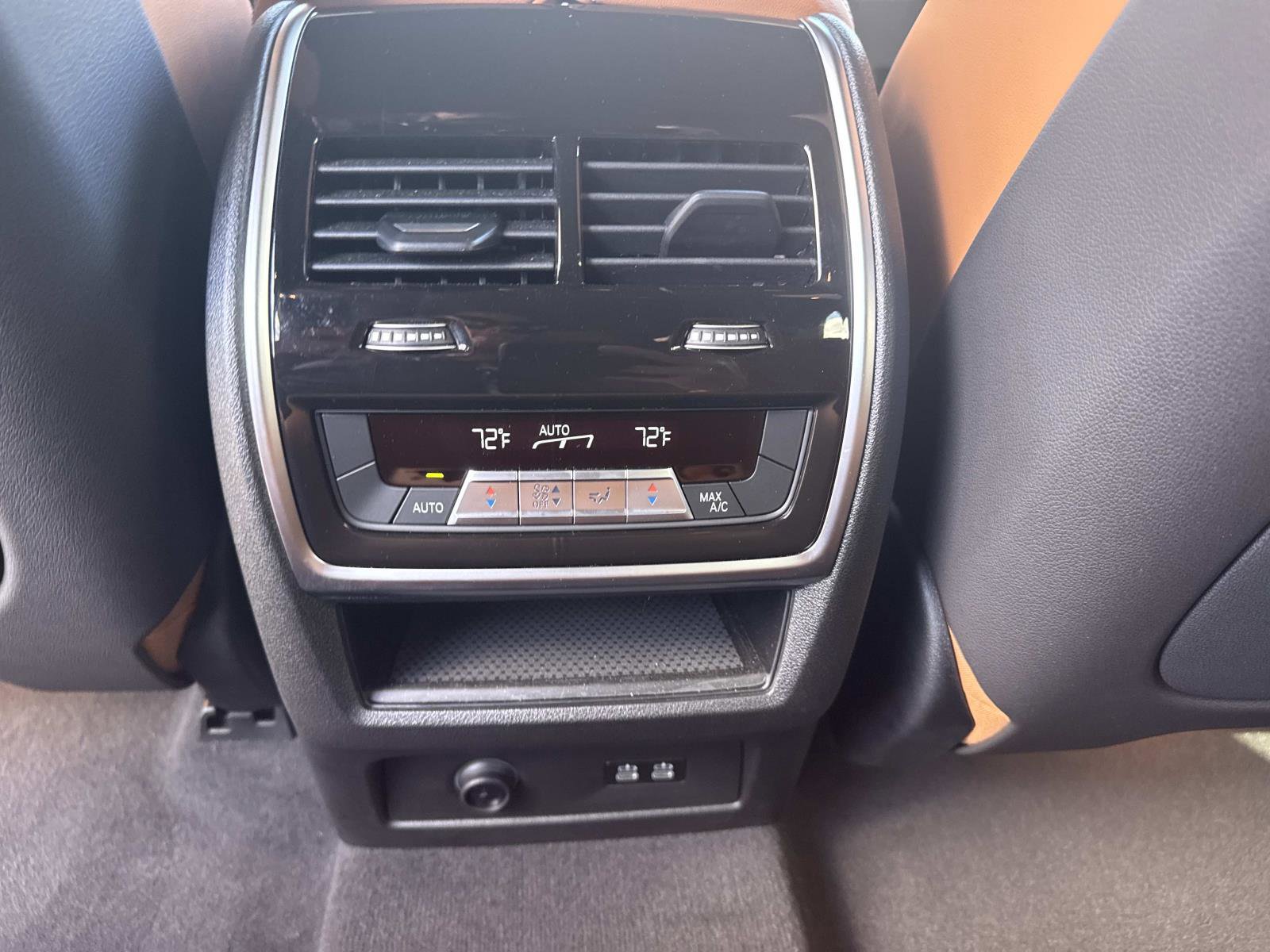 Certified 2025 BMW X5 xDrive40i image 16