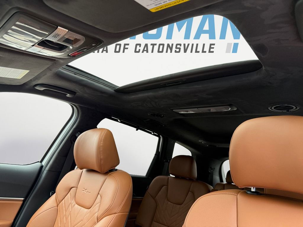 New 2025 Kia Telluride SX Prestige X-Pro image 18
