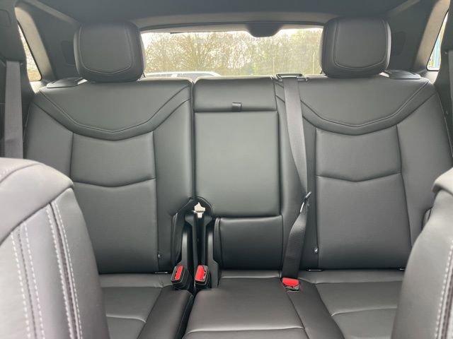 New 2026 Cadillac XT5 Premium Luxury w/ Driver Assist Package image 44