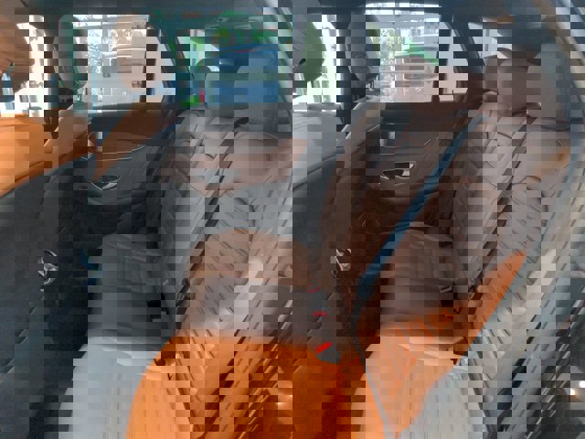 Certified 2020 Mercedes-Benz GLC 43 AMG 4MATIC image 13