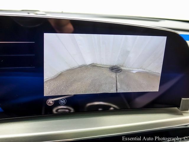 New 2025 Cadillac Lyriq Sport w/ LPO, Floor Liner Package AWD/4WD image 16