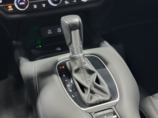 Certified 2026 Honda HR-V EX-L image 22