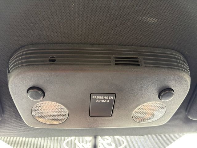 Used 2017 Ford Mustang Coupe image 11