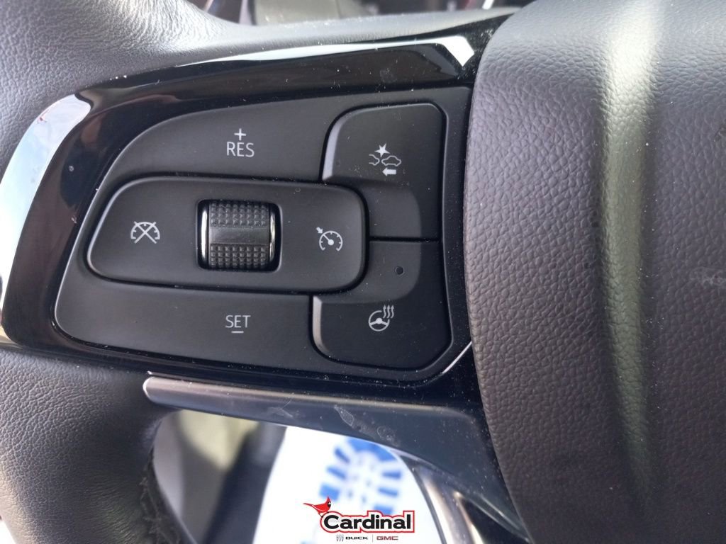 Used 2023 Buick Enclave Essence w/ Trailering Package, 5000 lbs. image 30