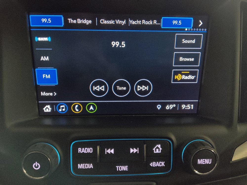 Used 2018 GMC Terrain SLT w/ Preferred Package image 25
