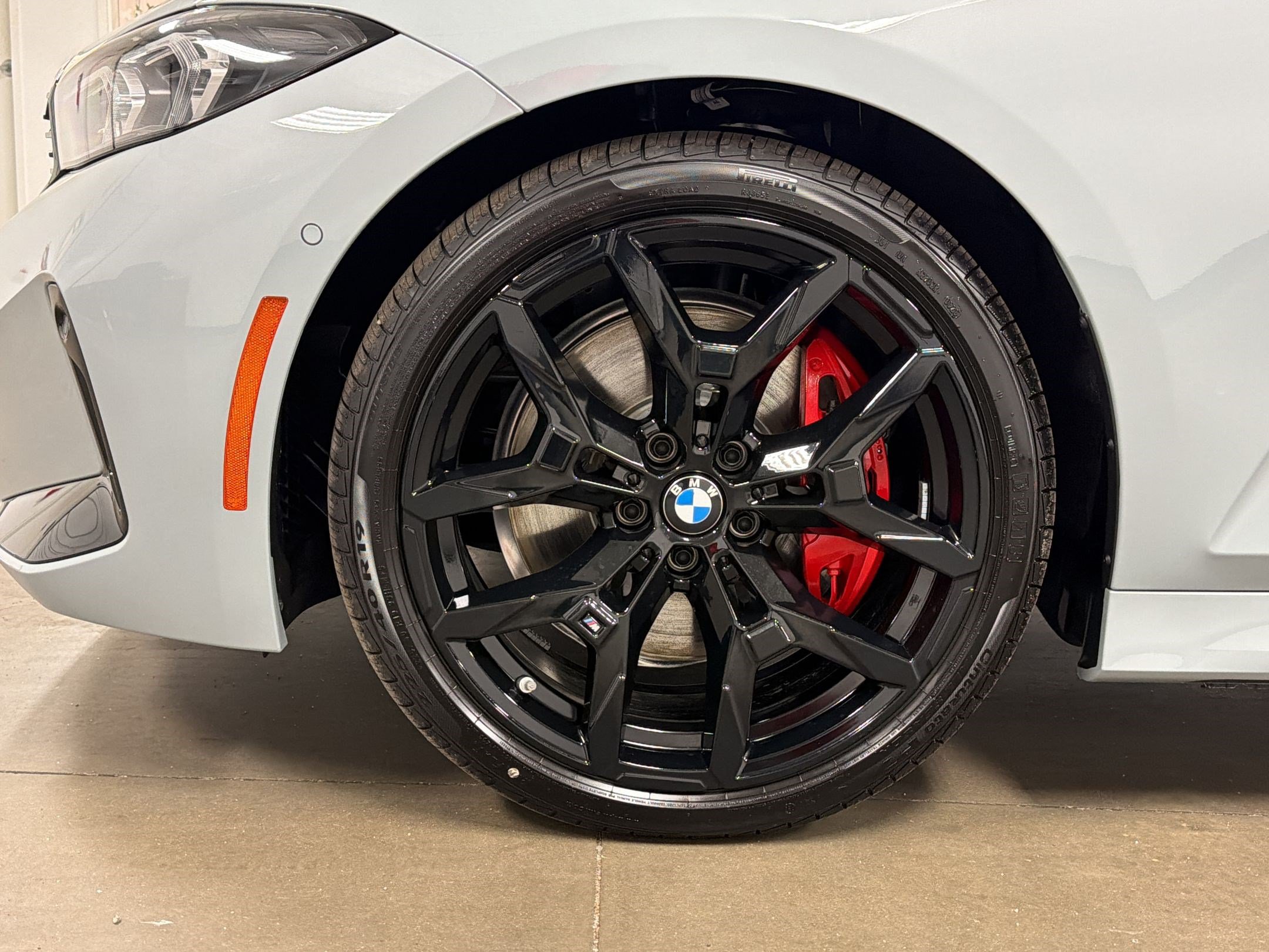 New 2026 BMW M340i RWD image 11