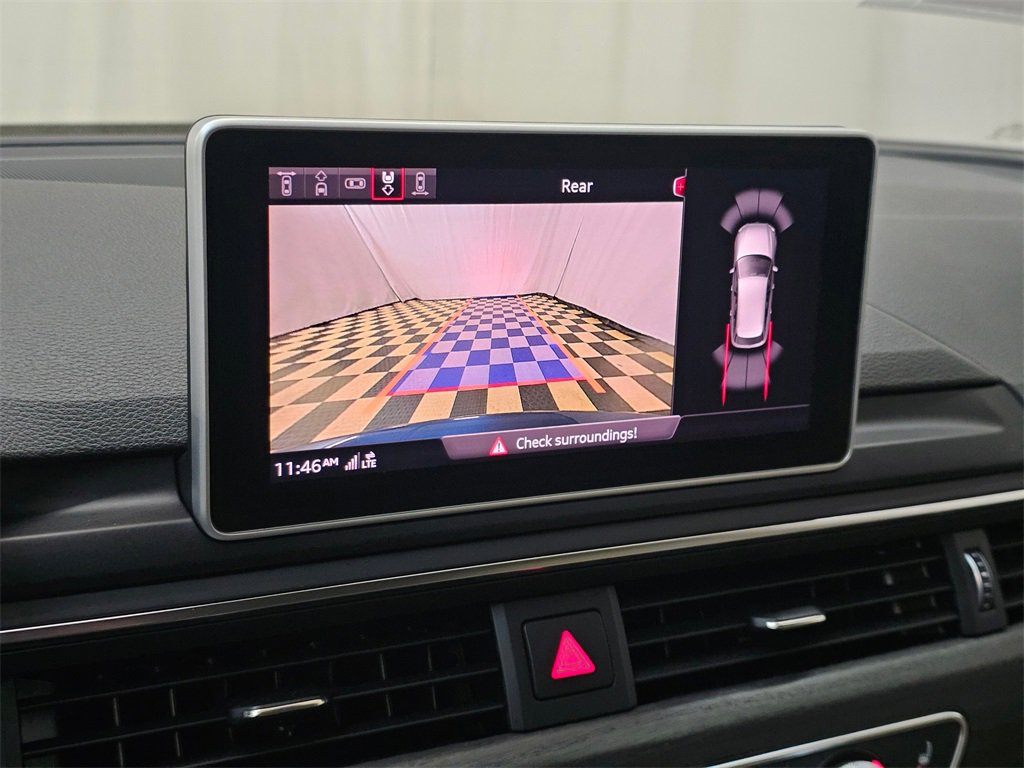 Used 2018 Audi A4 2.0T allroad Prestige image 29