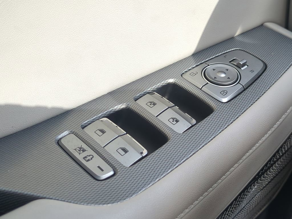 Used 2022 Hyundai Palisade Limited image 28