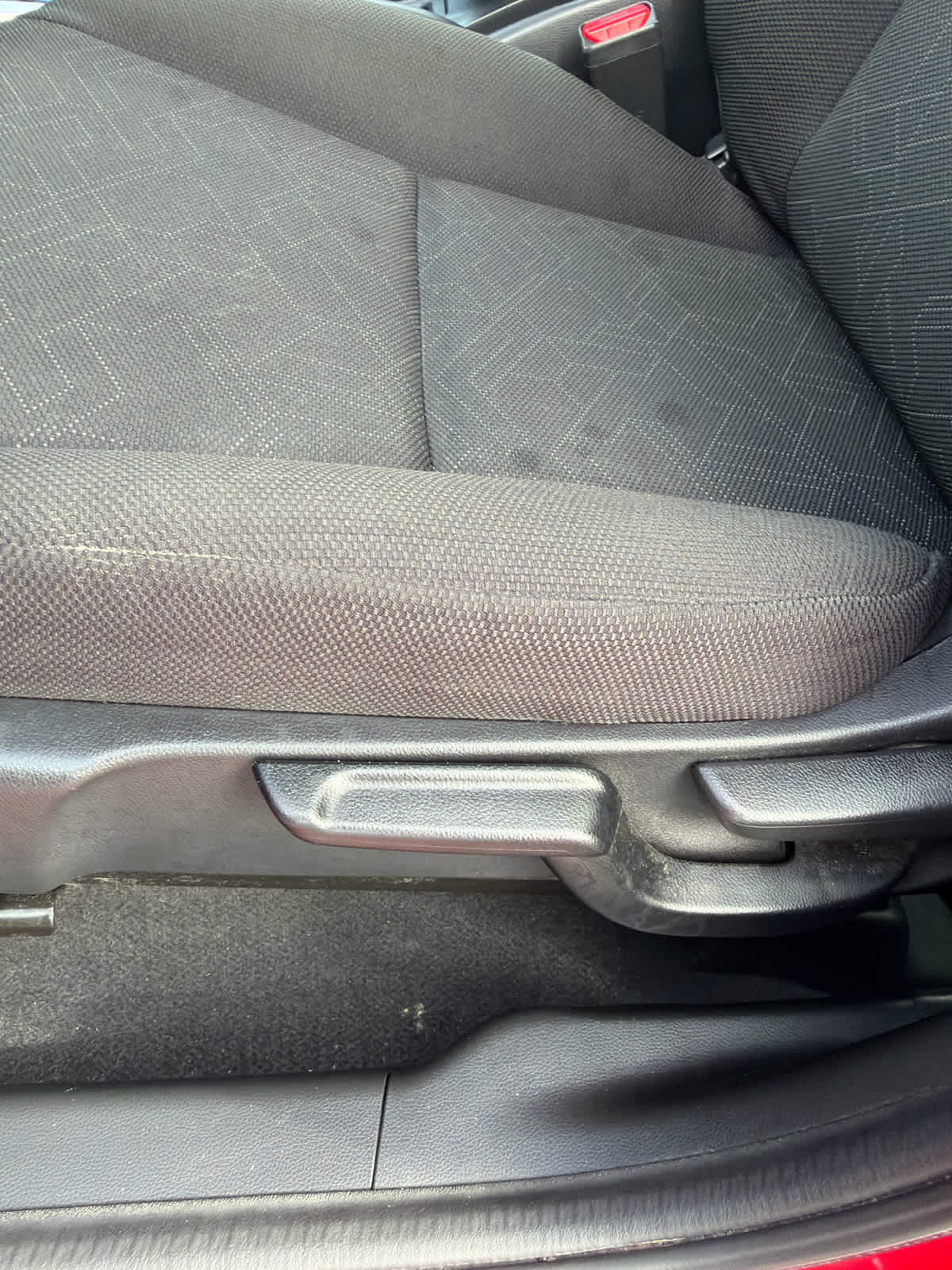 Used 2016 Honda Fit EX image 17
