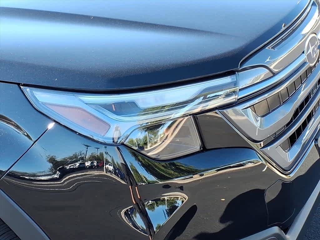 New 2026 Subaru Forester Limited AWD/4WD image 9