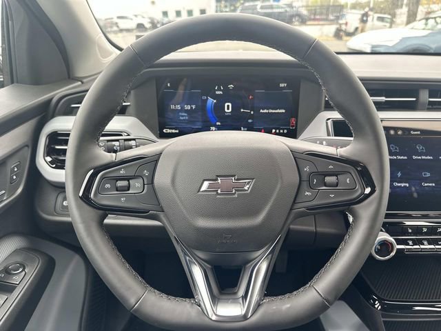 New 2027 Chevrolet Bolt LT w/ Comfort Package FWD image 16