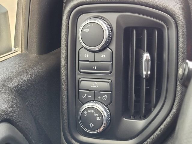 Used 2024 GMC Sierra 2500 Pro w/ Convenience Package image 25