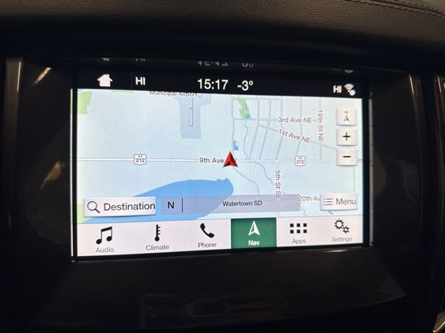 Used 2019 Ford Ranger Lariat w/ Equipment Group 501A Mid image 2