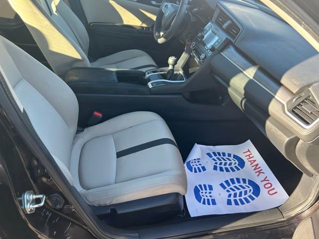 Used 2016 Honda Civic LX image 18