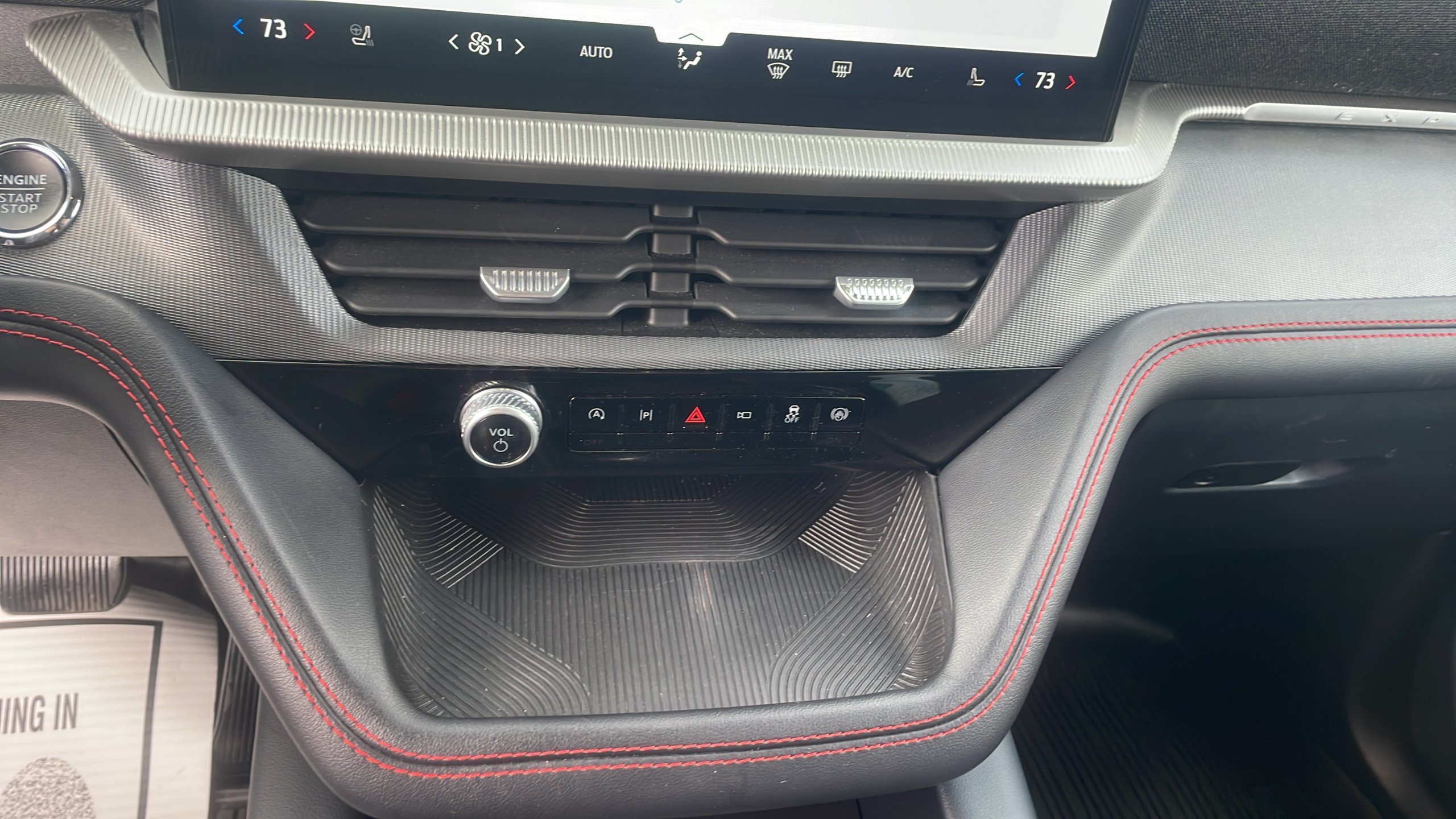 Certified 2025 Ford Explorer ST-Line AWD/4WD image 19
