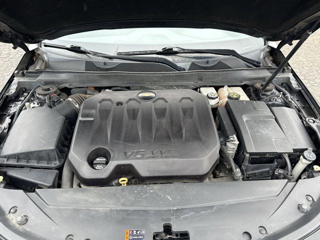 Certified 2019 Chevrolet Impala LT image 17