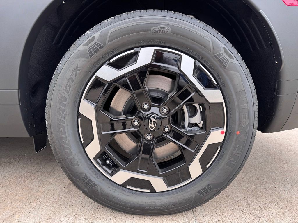 New 2026 Hyundai Santa Fe SEL image 25