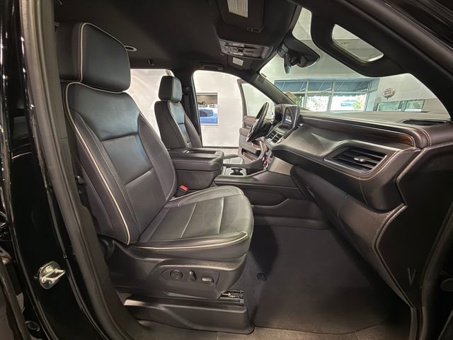 Certified 2024 Chevrolet Tahoe Premier image 12