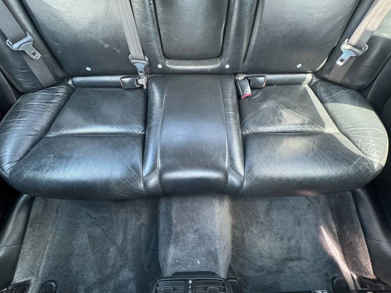 Used 2004 Acura TL image 32