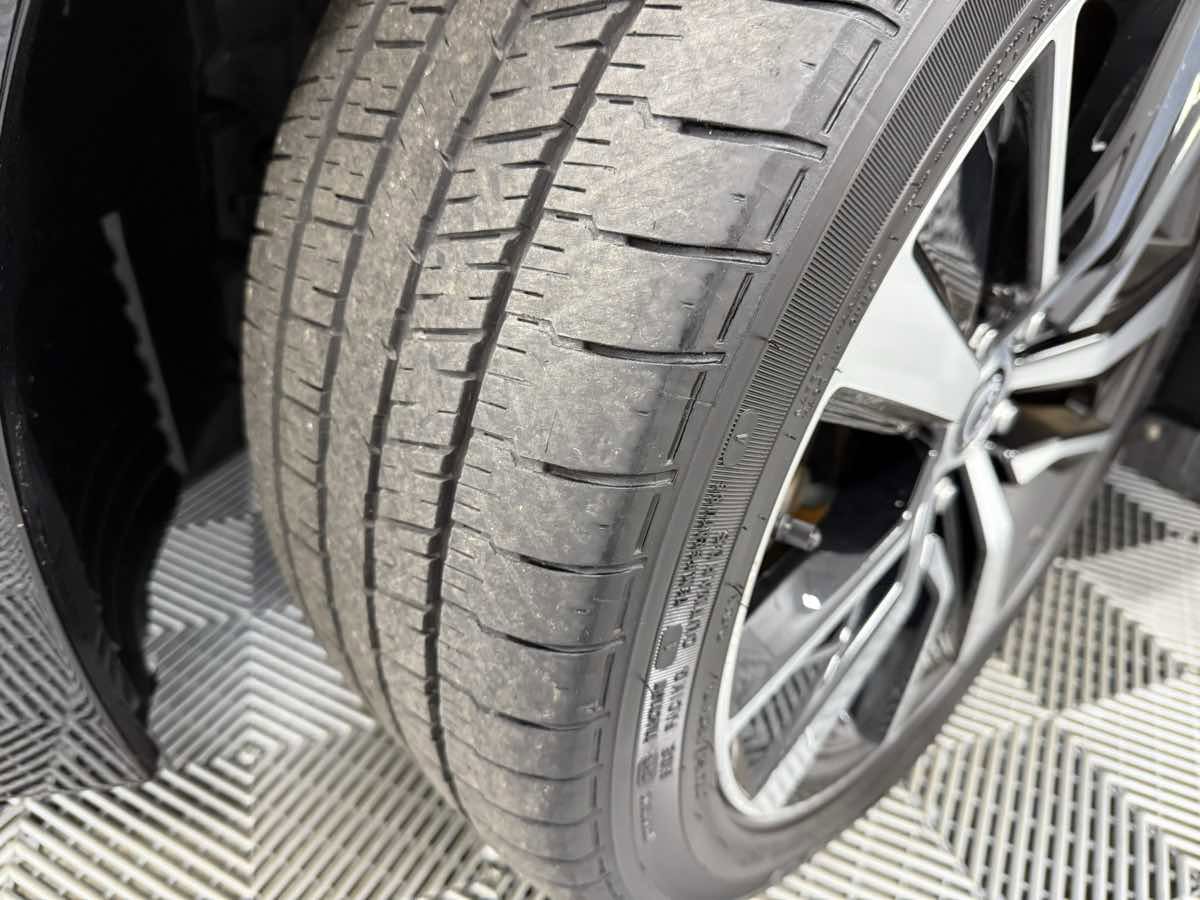 Used 2023 Nissan Maxima SL image 30