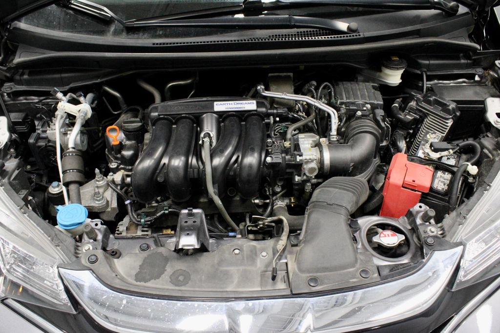 Used 2019 Honda Fit EX image 16